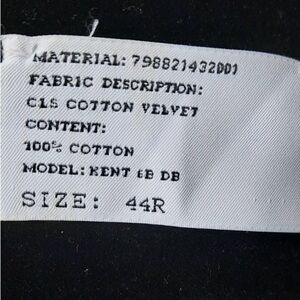 New without tags Ralph Lauren Purple Label Olive Green Blazer